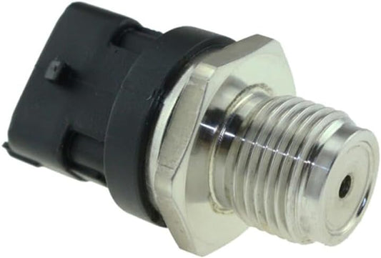 ya 12 10.8 zhengce Fuel Rail Pressure Sensor 0281002982 55564170 for Ram 1500 3.0L V6