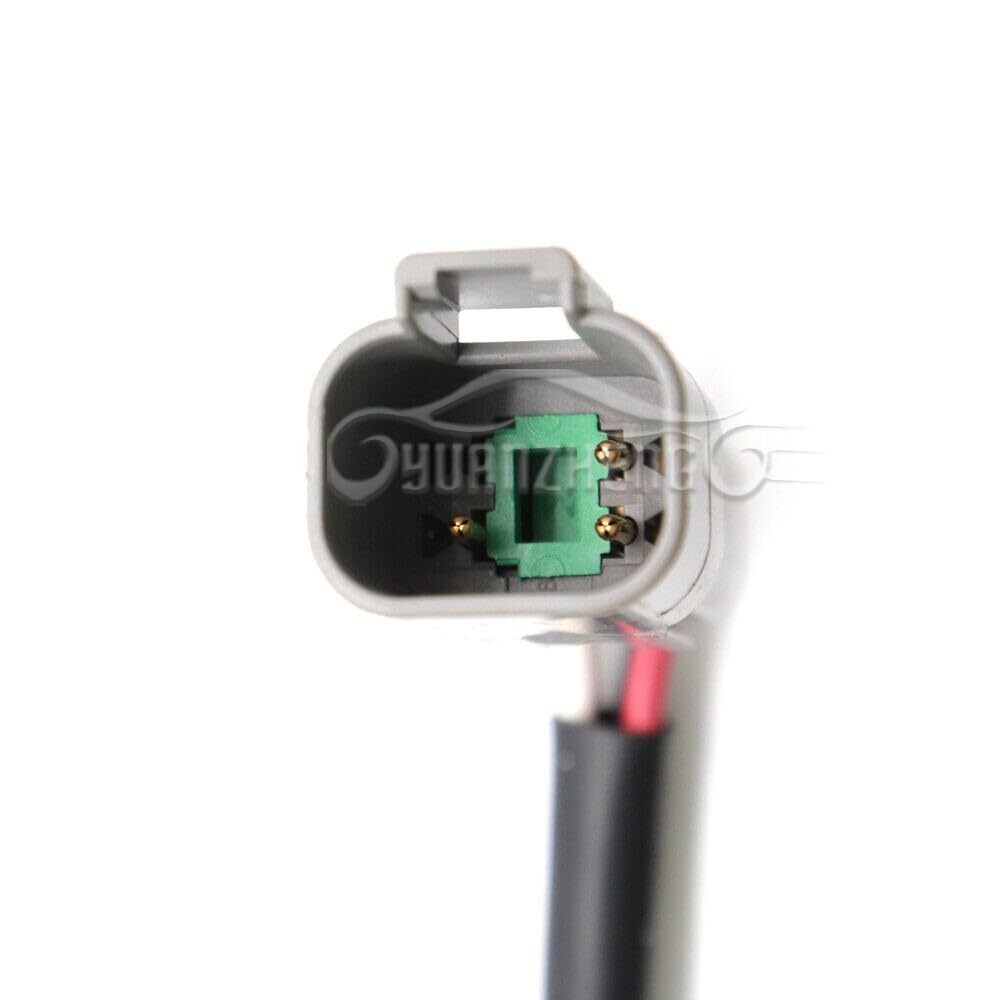 ya 9 10.24 Pressure Sensor 42-1309 for Thermo King Transducer Discharge 0-500 PSIG