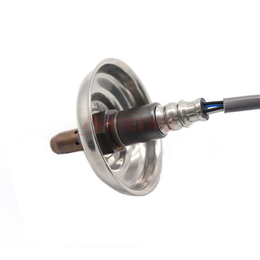 ya 5 8.24 baidi Z678-18-8G1A Applicable to for Mazda 2 1.3 1.5MZR ZJ38188G1A Upstream O2 Oxygen Sensor 