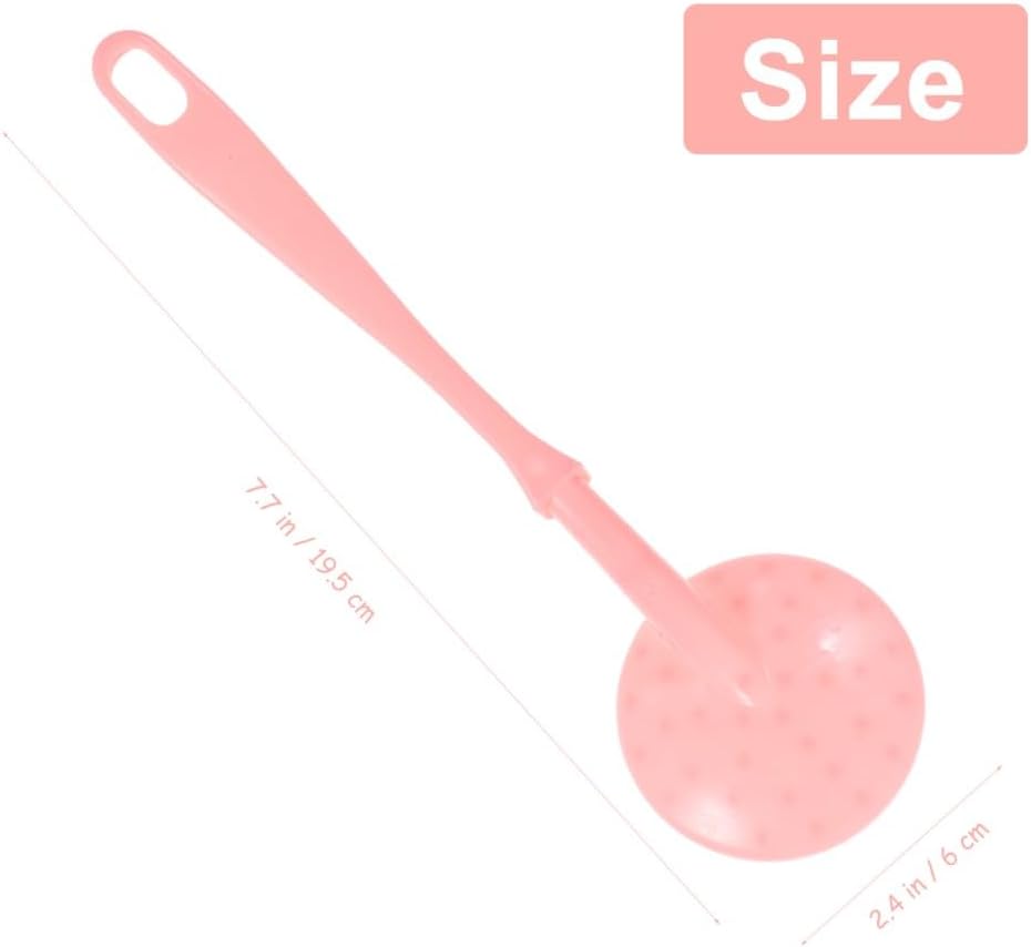ya 14 9.20 baidi Steel Wool Cleaning Ball Pan Scrubber with Handle Stainless Cleaner-1