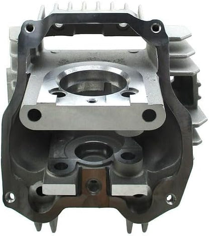 ya 2 8.15 Empty Engine Head For Zongshen 2V Z190 190cc ZS1P62YML-2 Electric Pit Dirt Bike