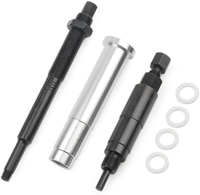 ya 6 8.14 65700 Broken Plug Remover Kit for Ford 3V Engine 65700