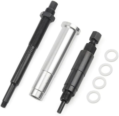 ya 6 8.14 65700 Broken Plug Remover Kit for Ford 3V Engine 65700