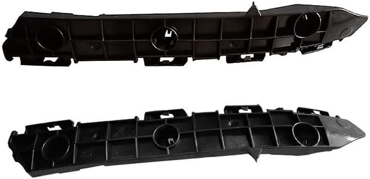 ya 5 8.10 2PCS Left Right Front Bumper Bracket Support Retainer for Lexus LX570 2013-2015