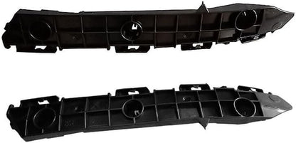 ya 5 8.10 2PCS Left Right Front Bumper Bracket Support Retainer for Lexus LX570 2013-2015