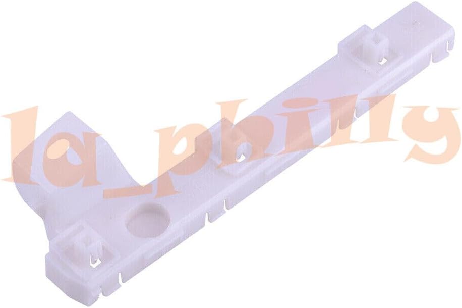 ya 27 10.13 baidi For 2008-2017 for Mitsubishi Lancer Left Driver Side Front Bumper Bracket 6400A403