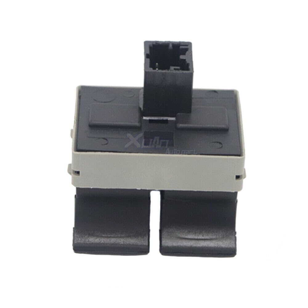 ya 3 8.24 baidi 7E0959855A Window Lifter Master Switch Button for VW Transporter T5 T6 2005-2014