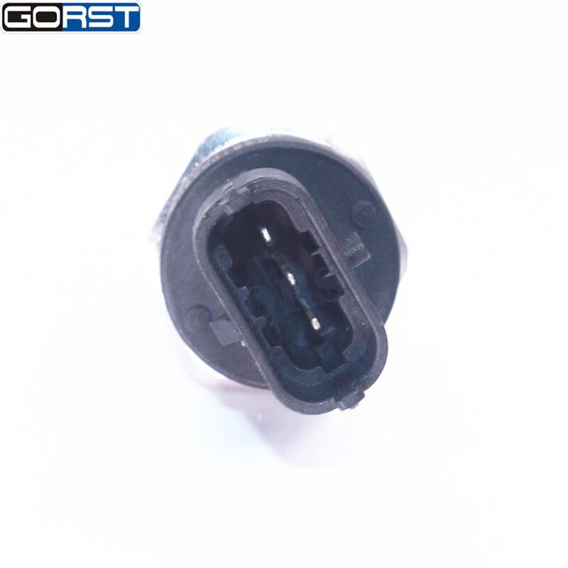ya 4 8.8 Common Rail Pressure Sensor 0281002909 for Hyundai for Tucson for Elantra Santa for Kia 