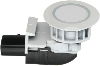 ya 11 9.14 zhengce 4PCS 89341-50050-A0 Ultrasonic PDC Parking Sensor White for Lexus LS430 200