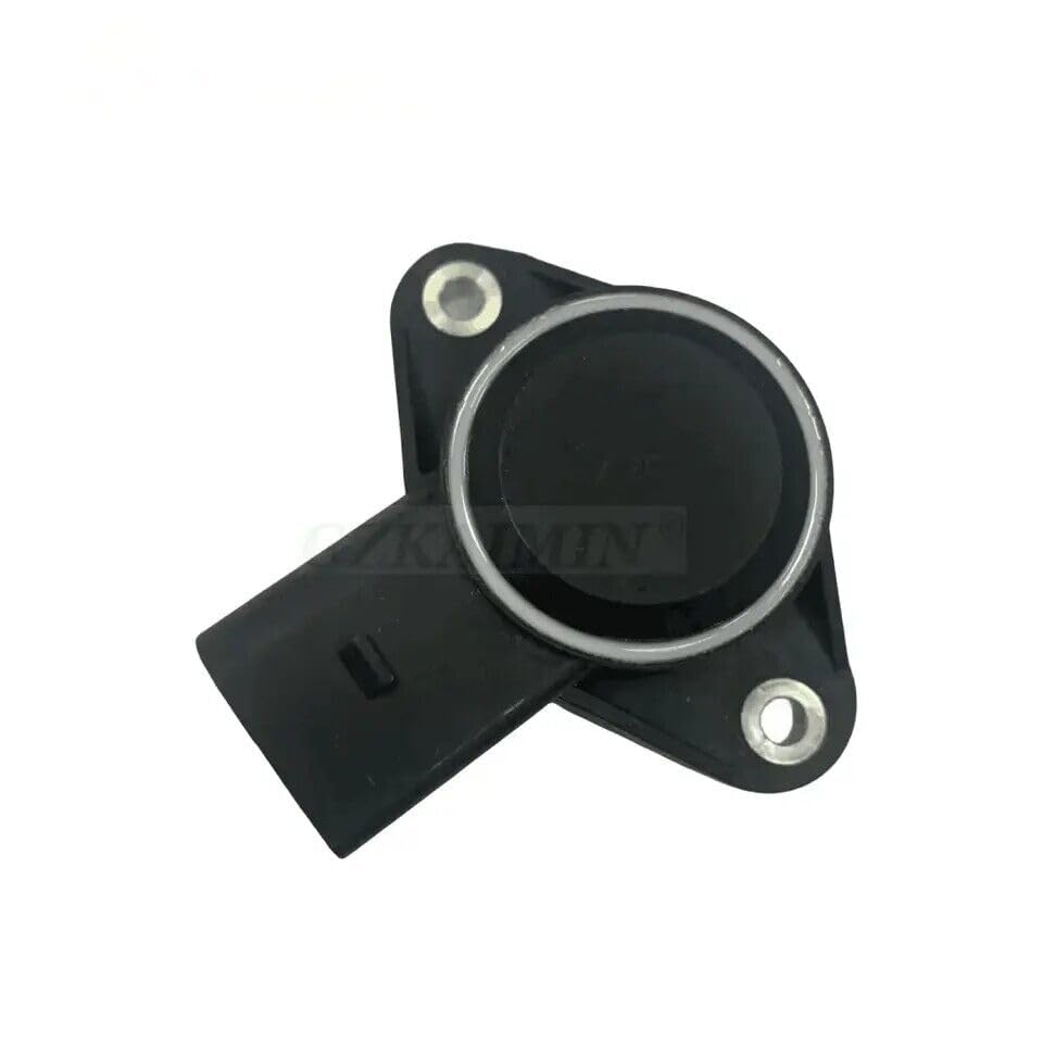 ya 2 8.24 baidi OEM 03C907386 for The for VW Golf MK5 Intake Manifold Pressure Sensor