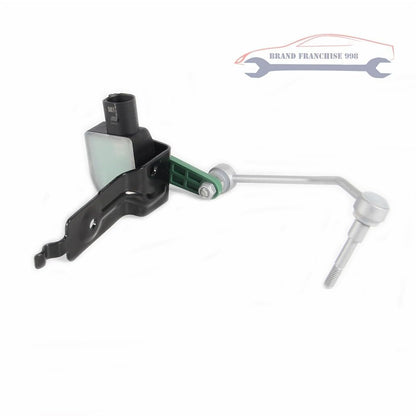 ya 23 10.7 zhengce Level Sensor Front Suitable for Audi A6#4F0941286B#