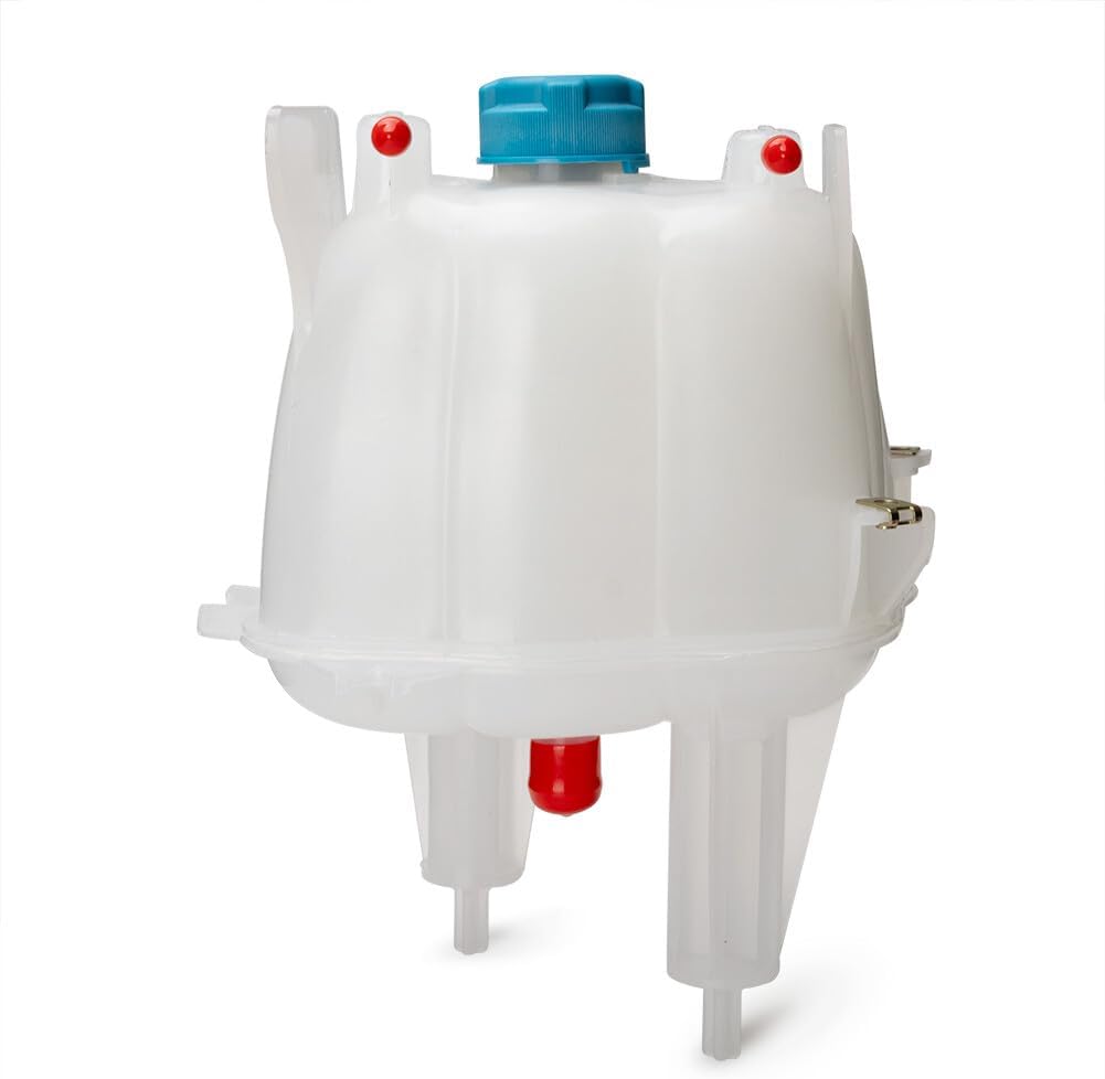 ya 10 9.16 baidi Pressurized Coolant Reservoir Fits for Ram ProMaster 2500 2014-2021 3.6L 603-832