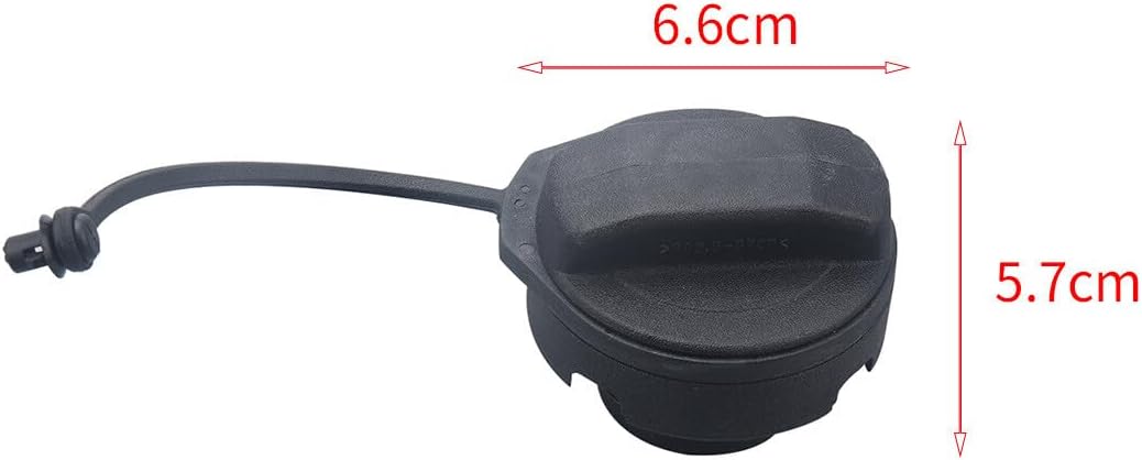 ya 5 8.10 1J0201553A Fuel Gas Tank Cover for VW Beetle for JETTA for Audi for A4 A6 for A8