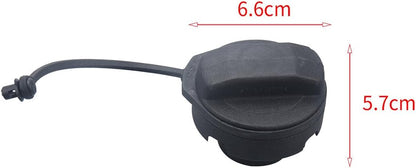ya 5 8.10 1J0201553A Fuel Gas Tank Cover for VW Beetle for JETTA for Audi for A4 A6 for A8