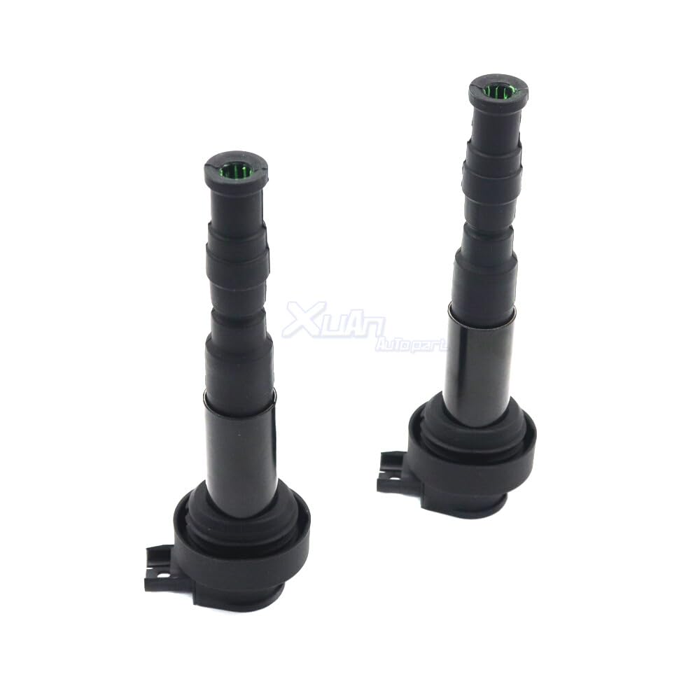 ya 4 8.8 4-piece Set Suitable for BMW K1300S K1200R F700GS F800GT F800R 7715846 Ignition coils 12138523968