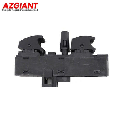 ya 8 8.24 baidi Front Left Driver Side Window Switch 18D959857F for 2012-2013 for VW Langweida 