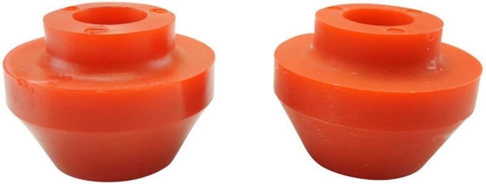 ya 11 9.14 zhengce New Front Suspension Radius Arm Bushing Kit For Bronco Ranger F250 F350 Exp
