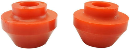 ya 11 9.14 zhengce New Front Suspension Radius Arm Bushing Kit For Bronco Ranger F250 F350 Exp