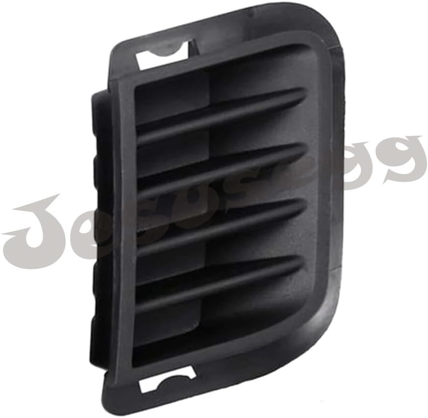 ya 9 10.24 for Hyundai Sonata 2006-2008 Front Bumper Left Side Fog Light Grille Hole Cover
