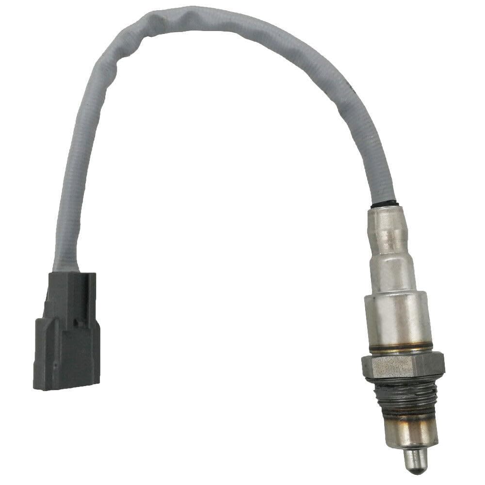 ya 12 10.8 baidi 2-Pack and Oxygen Sensor for Nissan 2015-2017 Juke 1.6L-