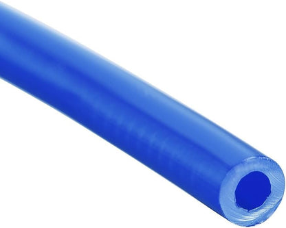 ya 14 9.20 baidi 4mm OD 2mm ID 2m Long PA12 Nylon Tube for Air Line Brake Fluid Transfer Blue-1