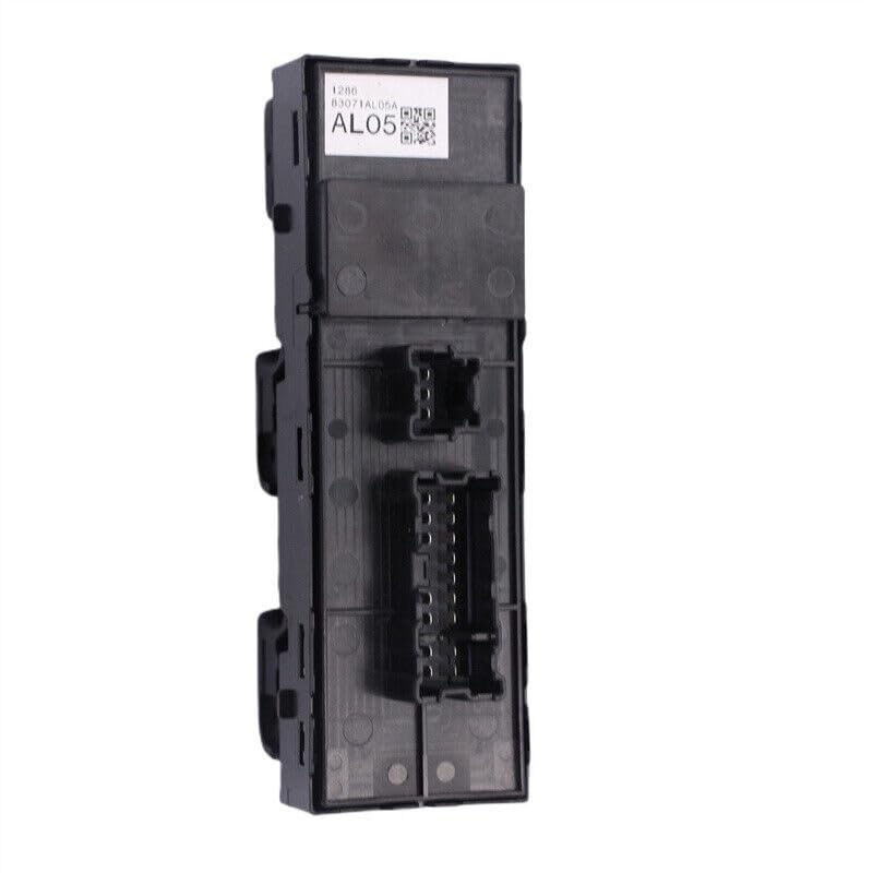 ya 6 8.24 baidi Left Power Window Switch Master Door Switch for 2017 for Subaru Outback 83071AL44D 