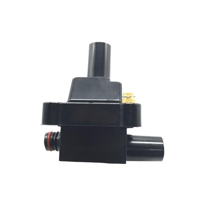 ya 3 8.24 baidi Automotive Ignition Coil OE 0001500280 for Mercedes-Benz MB100 W140 C180 E200