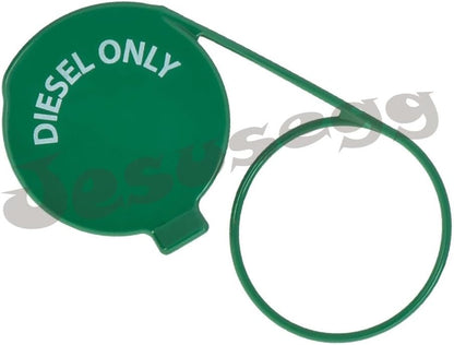 ya 5 8.24 baidi Fit For 2019 2020 2021 2022 for Ram 1500-2500-3500 Diesel Fuel Housing Cover Cap