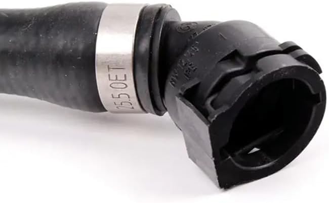 ya 5 8.24 baidi Water Hose Water Pump To Auto Trans Oil Cooler for BMW E70 X5 4.4 2006-2010