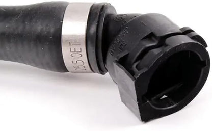 ya 5 8.24 baidi Water Hose Water Pump To Auto Trans Oil Cooler for BMW E70 X5 4.4 2006-2010