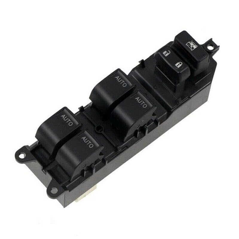 ya 6 8.24 baidi 1x LHD Driver Side Blue LED Power Glass Switch for Toyota for Tundra 84820-0R040