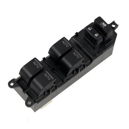 ya 6 8.24 baidi 1pcs LHD Driver Side Blue LED Power Glass Switch for Toyota Tundra 84820-0R040