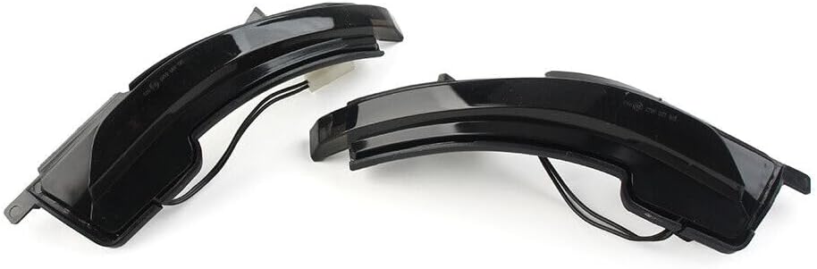 ya 10 9.16 zhengce Turn Signal Lamps LED Dynamic Side Mirror Light for Ford for Mustang 2015-2