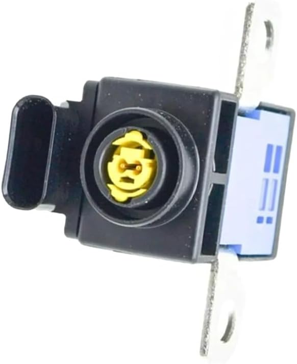 ya 5 8.10 For A B C S Class W177 W247 W206 W223 Pyrotechnical Fuse Black 0009822904