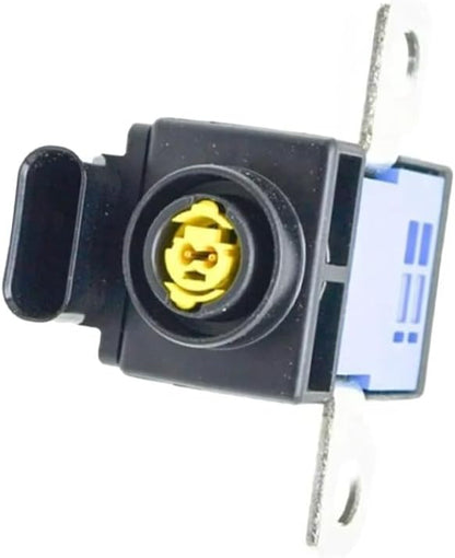 ya 5 8.10 For A B C S Class W177 W247 W206 W223 Pyrotechnical Fuse Black 0009822904