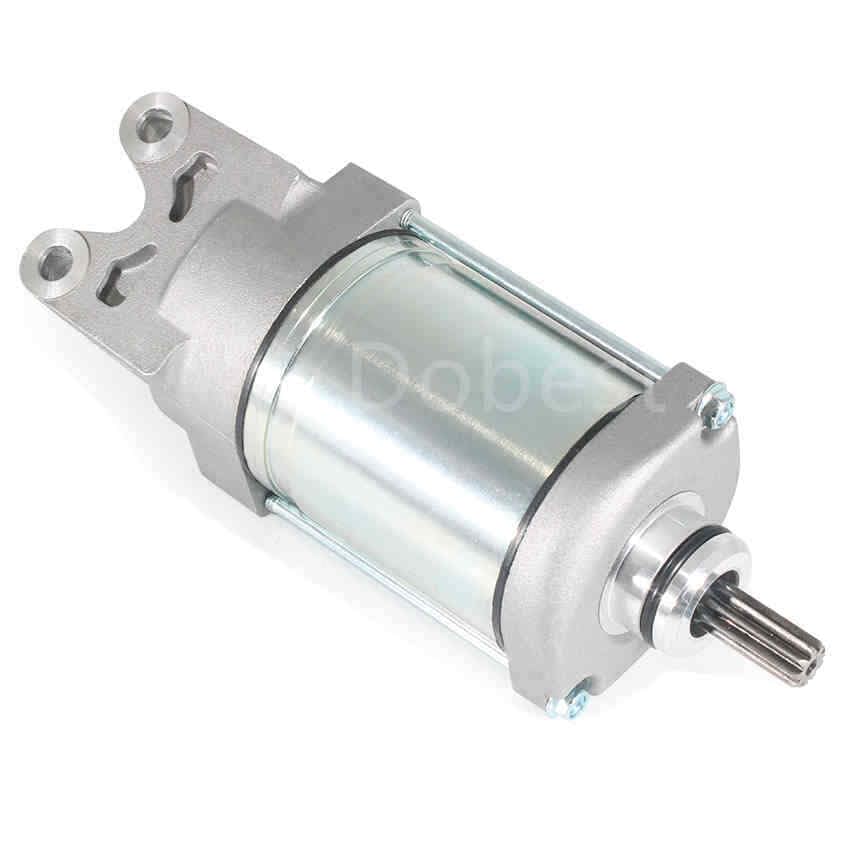ya 23 10.7 baidi Starter Motor for Yamaha Apex GT Apex Mountain RX10/RXW10 Apex 8FP-81890-00 2006