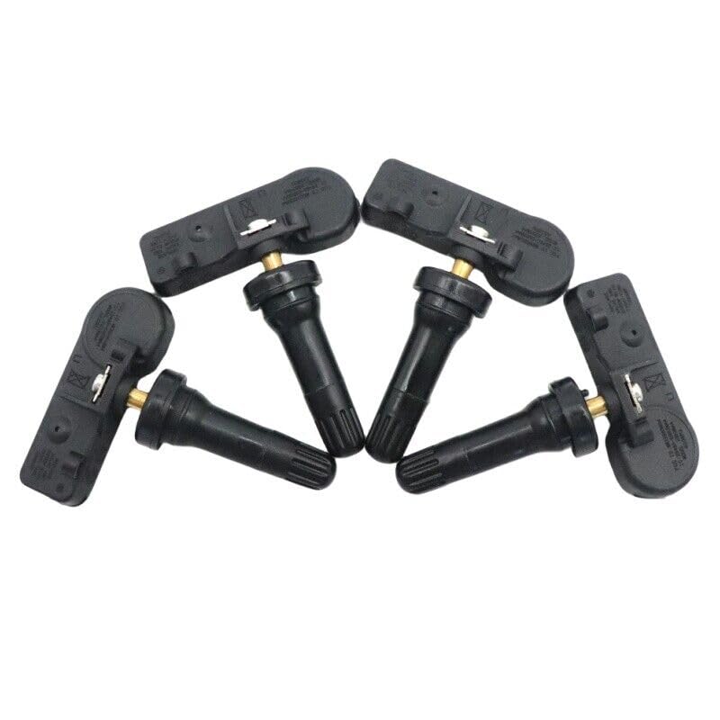 ya 4 8.8 Pack OE Tire Pressure Sensor TPMS for Dodge for Chrysler for Jeep for Ram 