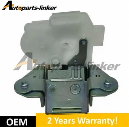 ya 5 8.10 Tailgate Lock Assembly Actuator 74800-TP6-A02 for Honda Crosstour 3.5 10-15