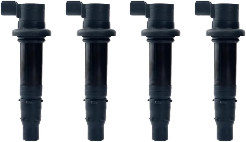 ya 9 10.24 pcs ignition coil 13S-82310-00-00 for YZFR6 (YZFR6ACB) 2008 YZF-R6 (YZFR6XCS)-