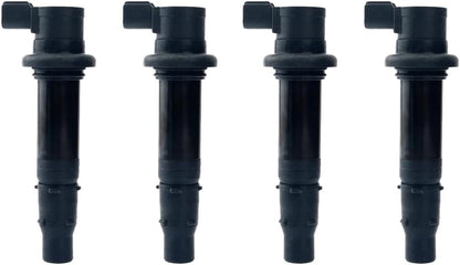 ya 9 10.24 pcs ignition coil 13S-82310-00-00 for YZFR6 (YZFR6ACB) 2008 YZF-R6 (YZFR6XCS)-