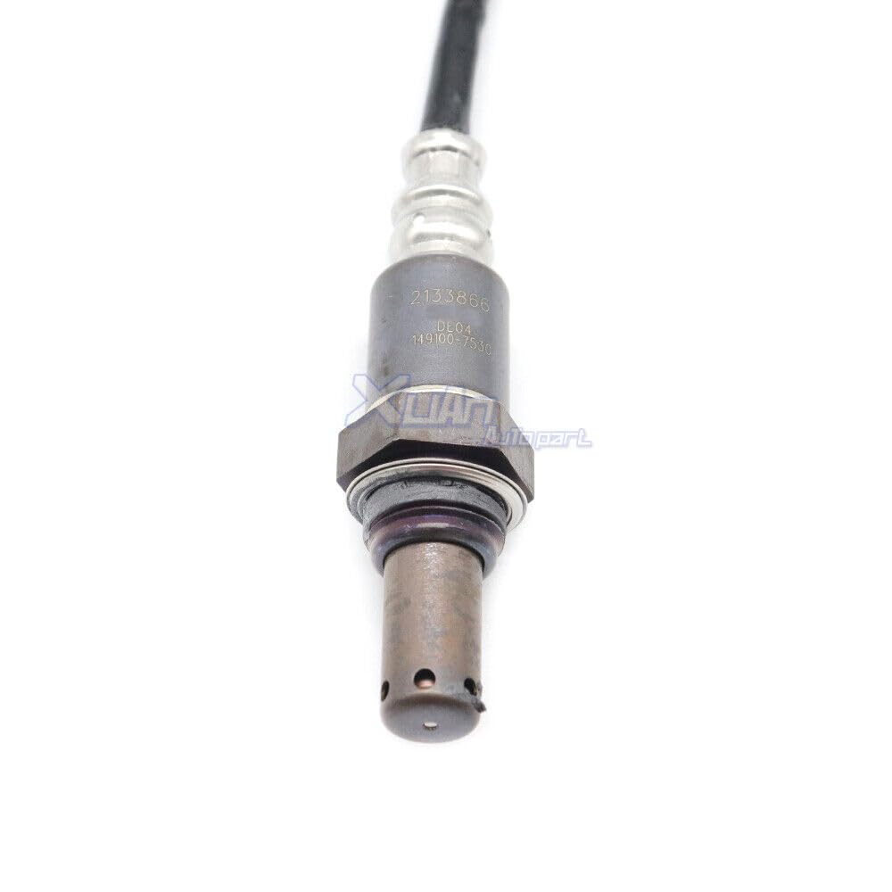 ya 7 8.24 baidi 2133866 is Suitable for Cadillac Escalade for Chevrolet Suburban 213-4225 213-3866 O2 Oxygen Sensor