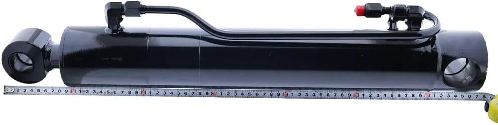 ya 27 10.13 baidi Hydraulic Tilt Cylinder 7208419 For Bobcat A300 S220 S250 S300 T250 T300