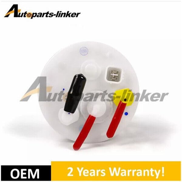 ya 5 8.10 17045-TG5-000 Fuel Pump Module Assembly for Honda FIT City 09-14 1.5L