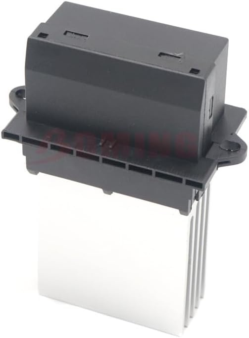 ya 7 8.24 baidi 27150-ED70A Blower Motor Heater Fan Resistor for Nissan Tiida for Peugeot for Renault