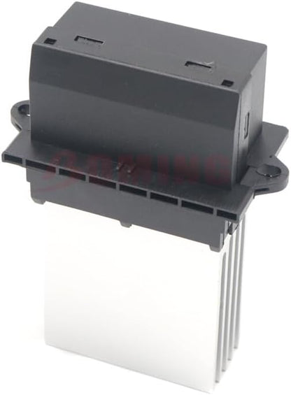 ya 7 8.24 baidi 27150-ED70A Blower Motor Heater Fan Resistor for Nissan Tiida for Peugeot for Renault