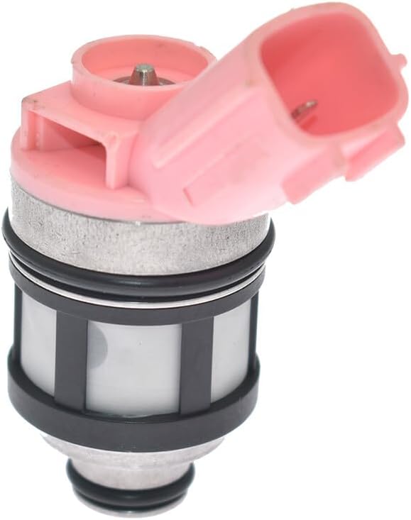 ya 10 9.16 baidi 1x Fuel Injector 16600-9S200 for Nissan Frontier Pathfinder Quest Xterra 3.3L V6