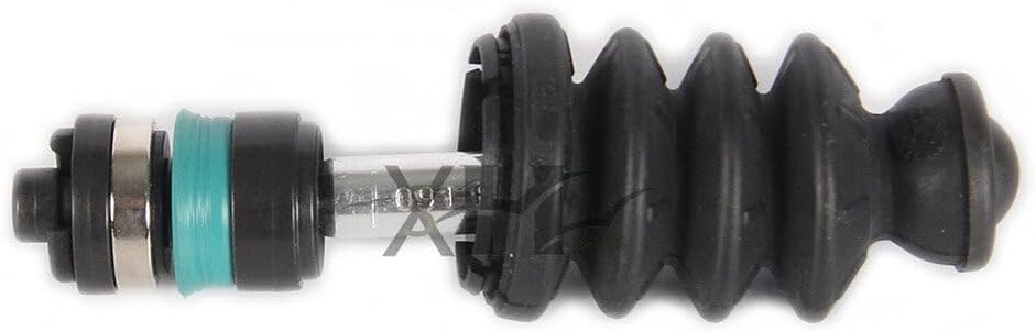 ya 28 10.13 zhengce baidi DQ200 Transmission Body Piston Rod 99mm Fit for VW Caddy CC for Golf for