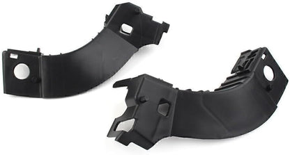ya 6 8.14 Fit for Land Rover lander 2 L359 2006-2014 13 2x Front Bumper Support Bracket