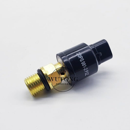 ya 16 10.20 baidi Modern 20PS981-2 982-1 R150 215 220 225-7-5-9 Idle Pressure Switch