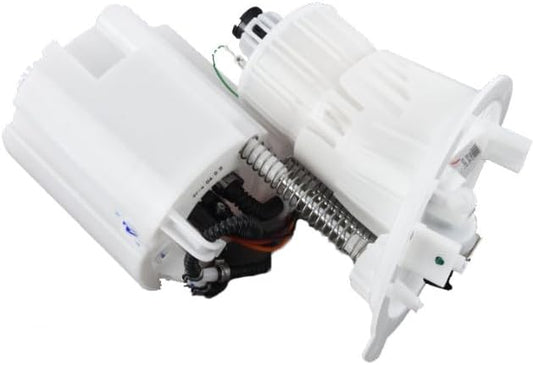 ya 4 8.10 1 set New Electric Fuel Pump Assembly for Mercedes W117 W156 W176 W246 X156